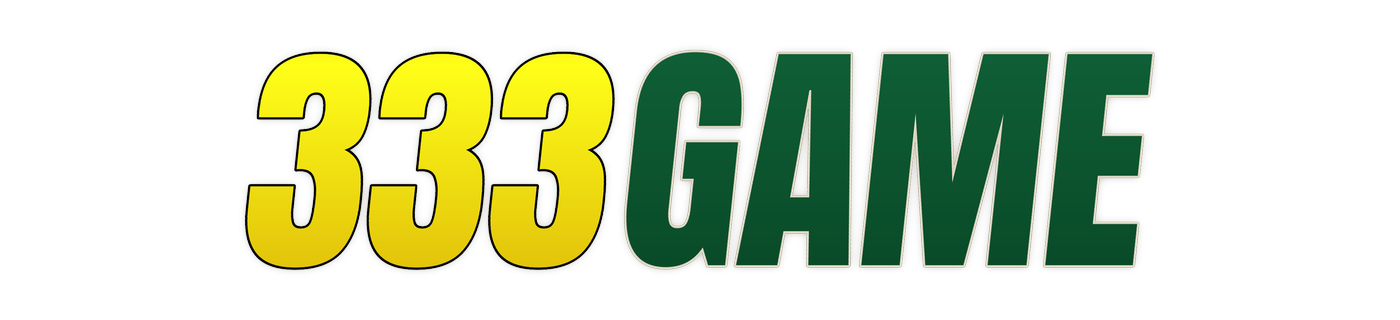 333game logo